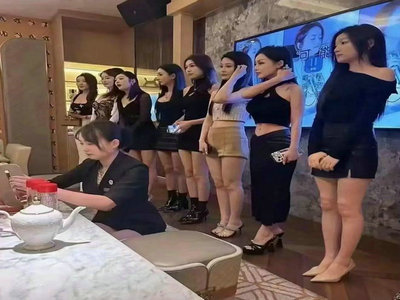 六安夜总会招聘